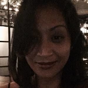 Meet your Posher, Geri